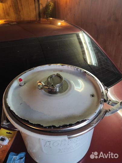 Дистиллятор самогонный аппарат