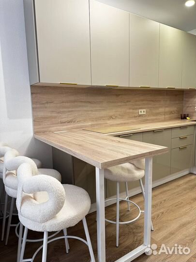 Кухня модульная в наличии