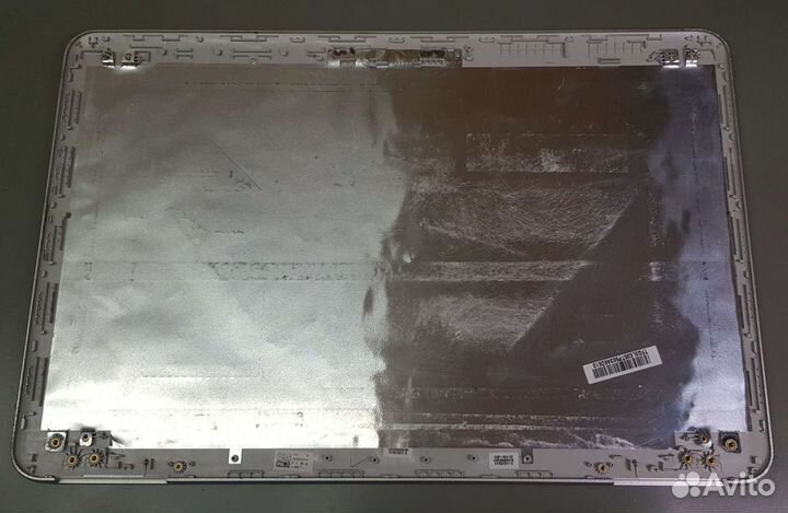 HP Pavilion 15-bс по запчастям