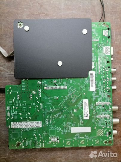 Плата к тв novex MWX-32h171msy