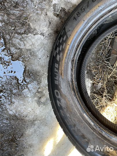 Sailun Atrezzo Elite 185/60 R15 88H