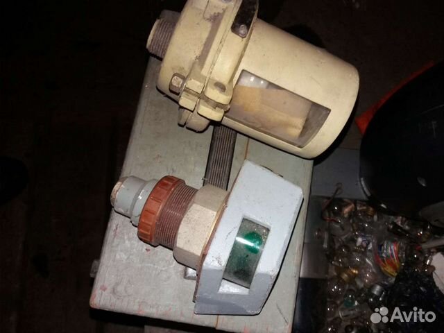 Фонари разные.новые и бу