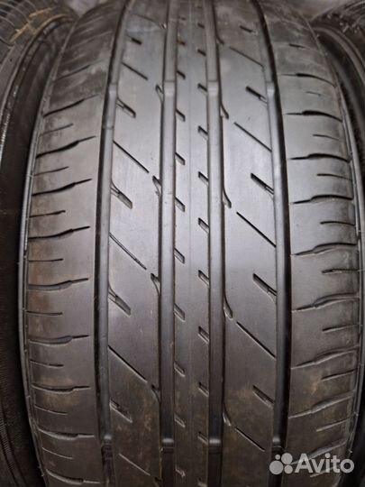 Maxrun Everroad 225/55 R17 101W