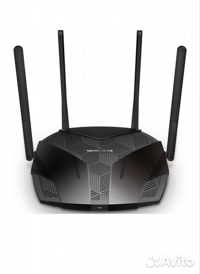 Wifi роутер mercusys mr70x