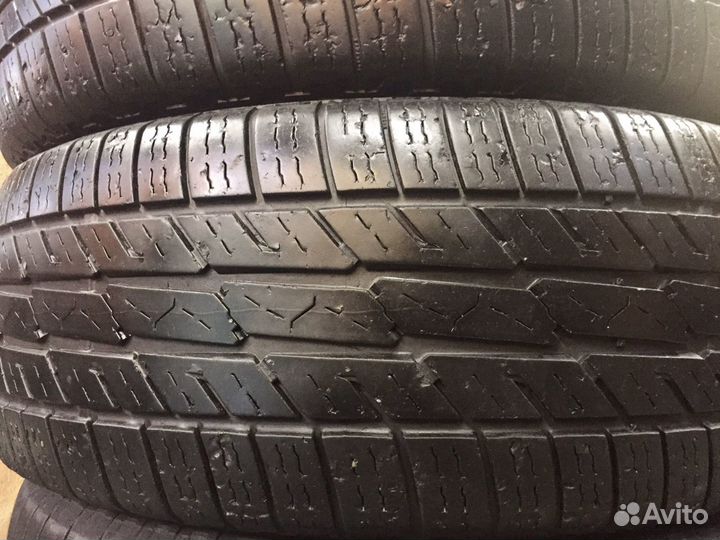 Barum Bravuris 4x4 235/60 R18