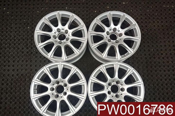 Диски R16 Mercedes Б/у оригинал