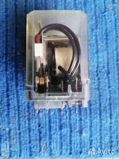 Реле schrack RM302048 Австрия