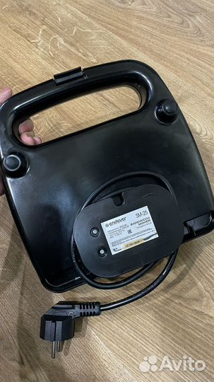 Сэндвичница