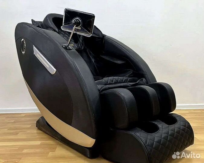 Массажное кресло