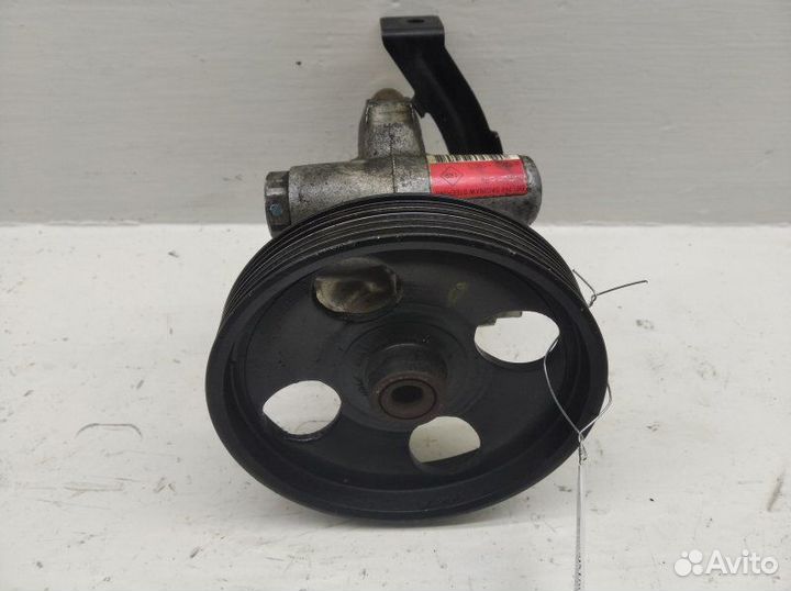 Насос гидроусилителя руля, Volvo V40 2001