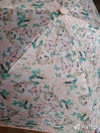 Зонтик детский