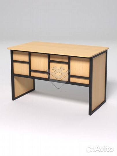 Стол Лофт Westcom 20671W2