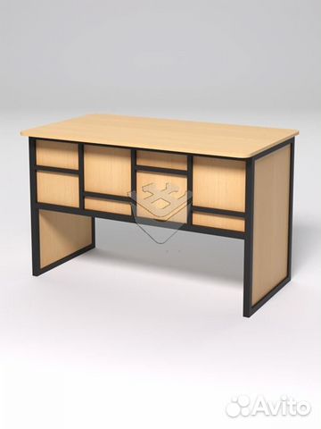 Стол Лофт Westcom 20671W2