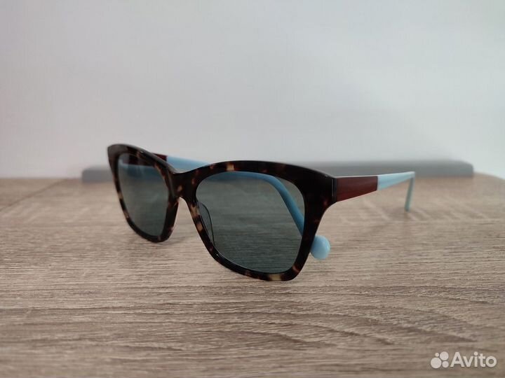 Солнцезащитные очки Mini Cooper