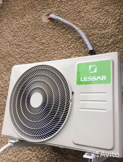 Кондиционеры