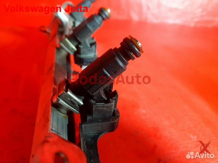 Форсунка AUM Volkswagen Jetta