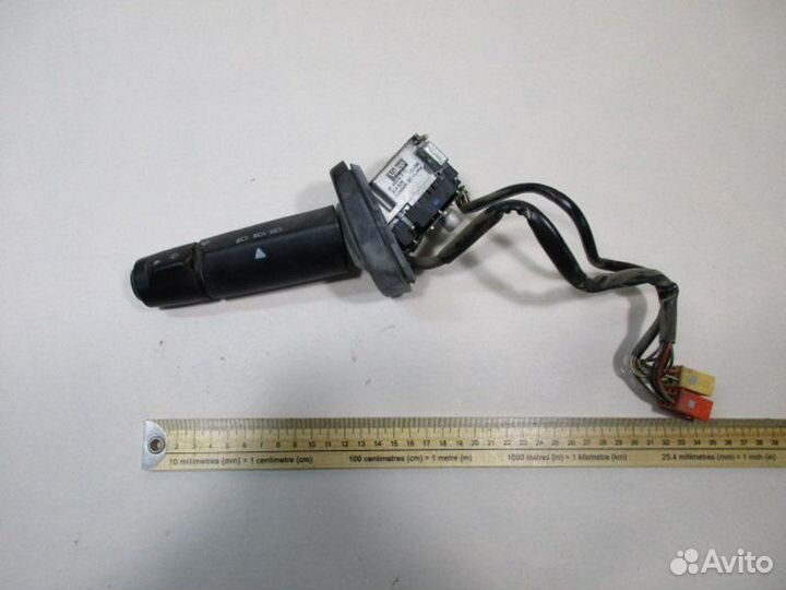 Переключатель Man Tga TGA 2000—2011