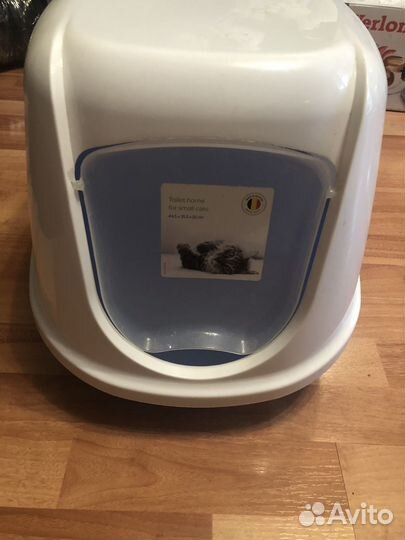 Кошкин лоток