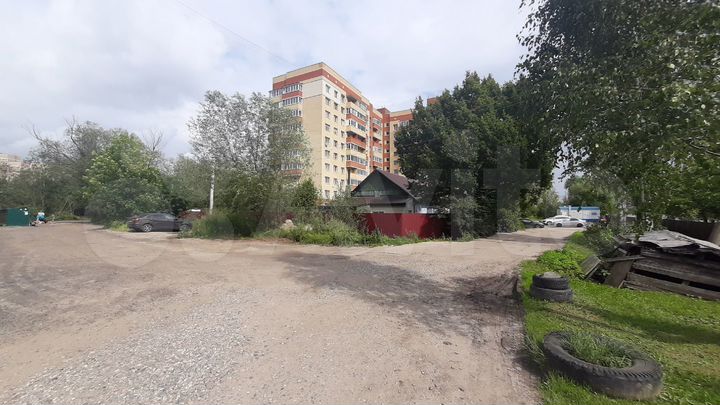 Квартира-студия, 30 м², 10/10 эт.