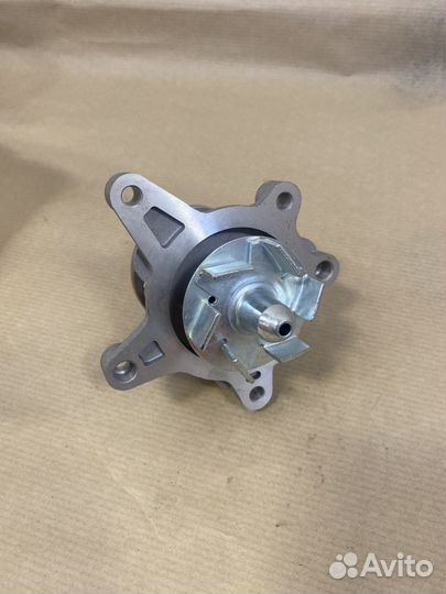 Насос водяной Hyundai Solaris Kia Rio