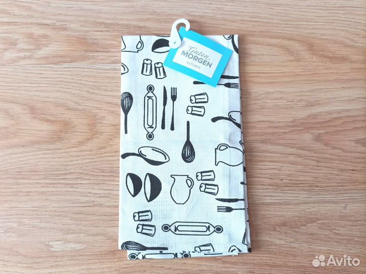 Полотенце кухонное Loft, новое