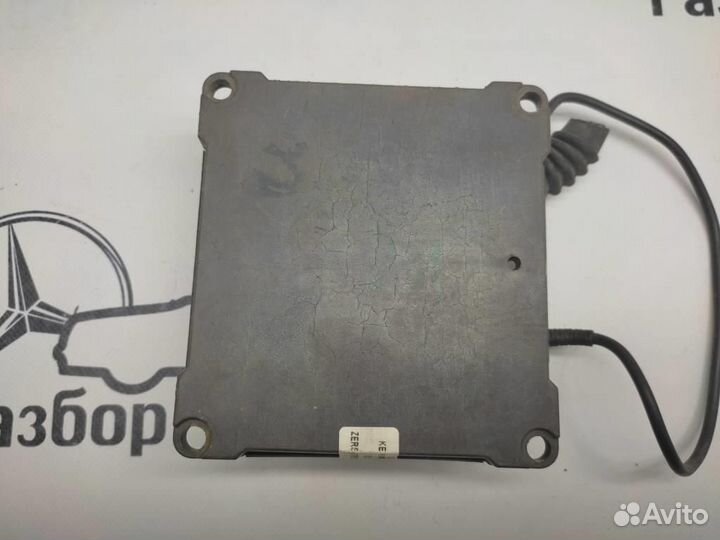 Блок управления двигателем w202 C-class 111.920