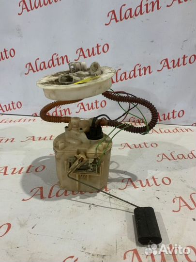 Бензонасос Ford Focus 1 хэтчбек 1.8 2004
