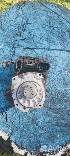 Электроусилитель руля на Форд Фокус 3