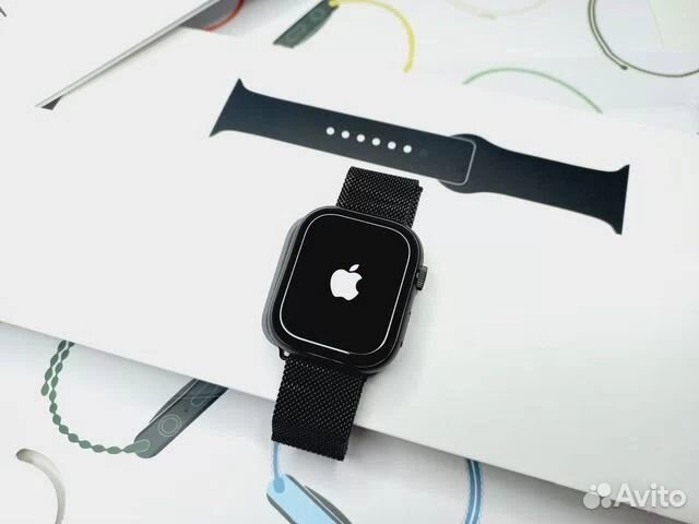 Apple Watch 9
