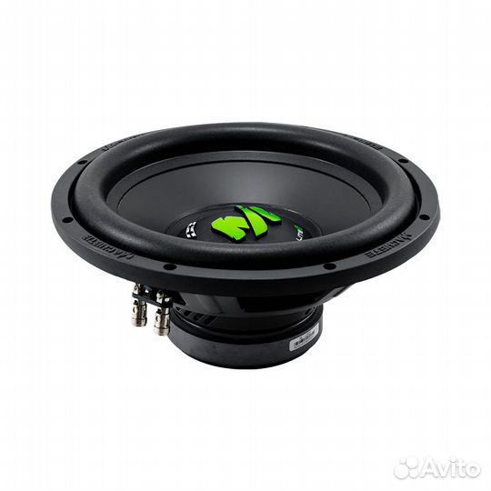 Сабвуфер Machete Lite ML-10S D2