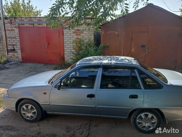 Daewoo Nexia 1.6 МТ, 2012, 185 000 км