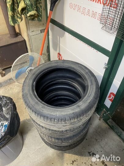 Charmhoo CH01 Touring 205/55 R16 91H