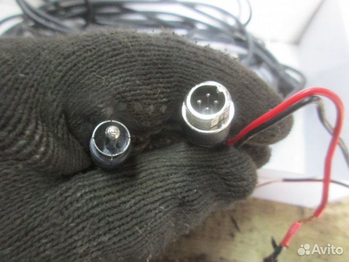 Камера Peugeot Boxer 250 2006;Citroen Jumper 250/2