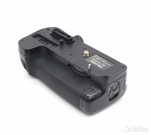 Батарейная ручка для Nikon D7000 Phottix