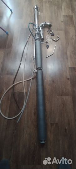 Бражная колонна 1,5 дюйма