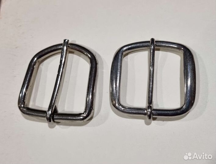 Пряжка для джинсового ремня