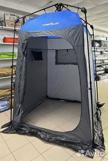 Туалет-Душ-Раздевалка Автомат (Корея) 1107