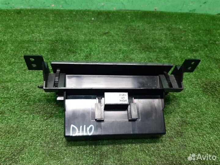 Ящик для мелочи Suzuki Grand Vitara 2012