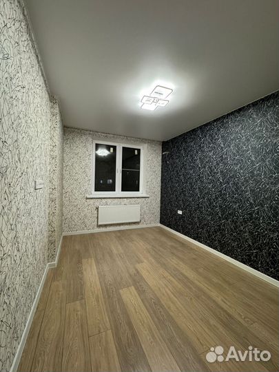 Ремонт в новостройке под ключ