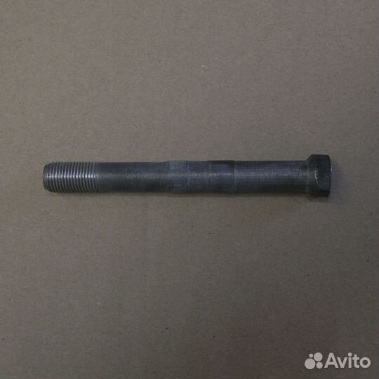 Болт шатуна нового образца М13*107