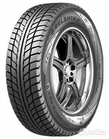 Белшина Artmotion Snow Бел-307 195/60 R15 88T