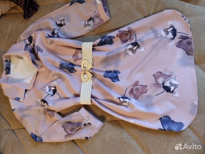 Платье р 42-44