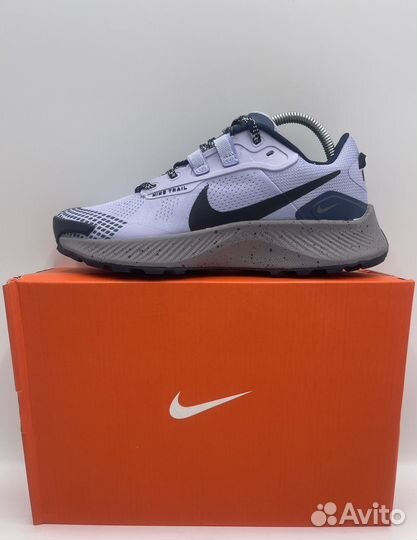 Кроссовки мужские nike