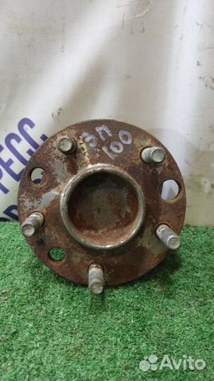 Ступица задняя правая Ford Mondeo 3 седан 1.8 130