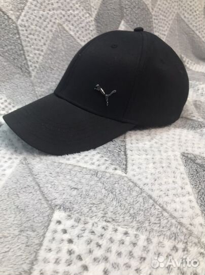 Бейсболка кепка Puma
