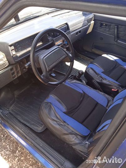 ВАЗ 2109 1.5 МТ, 2002, 260 000 км