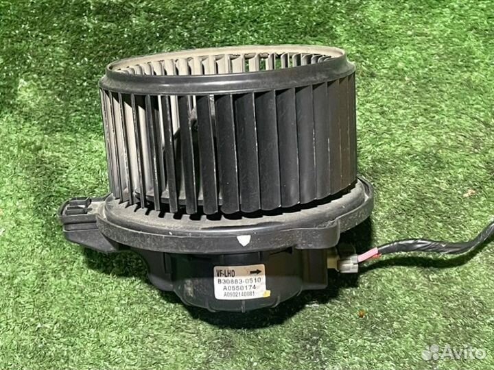 Мотор печки I40 Ix35 Sportage Sorento Tucson