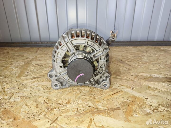 Генератор Skoda Yeti 140А 03F903023D