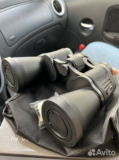 Бинокль Canon 70x70