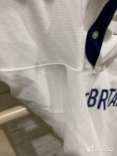 Polo ralph lauren поло